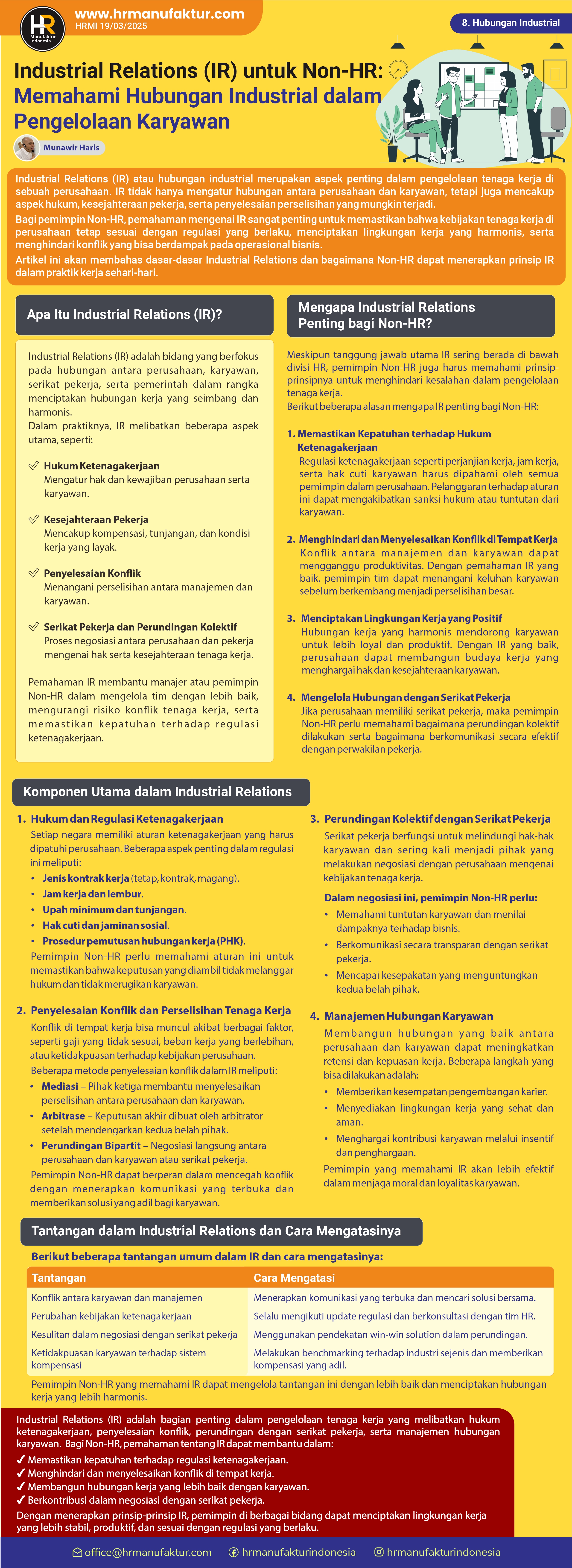 93 Industrial Relations (IR) untuk Non-HR - 1 (1)