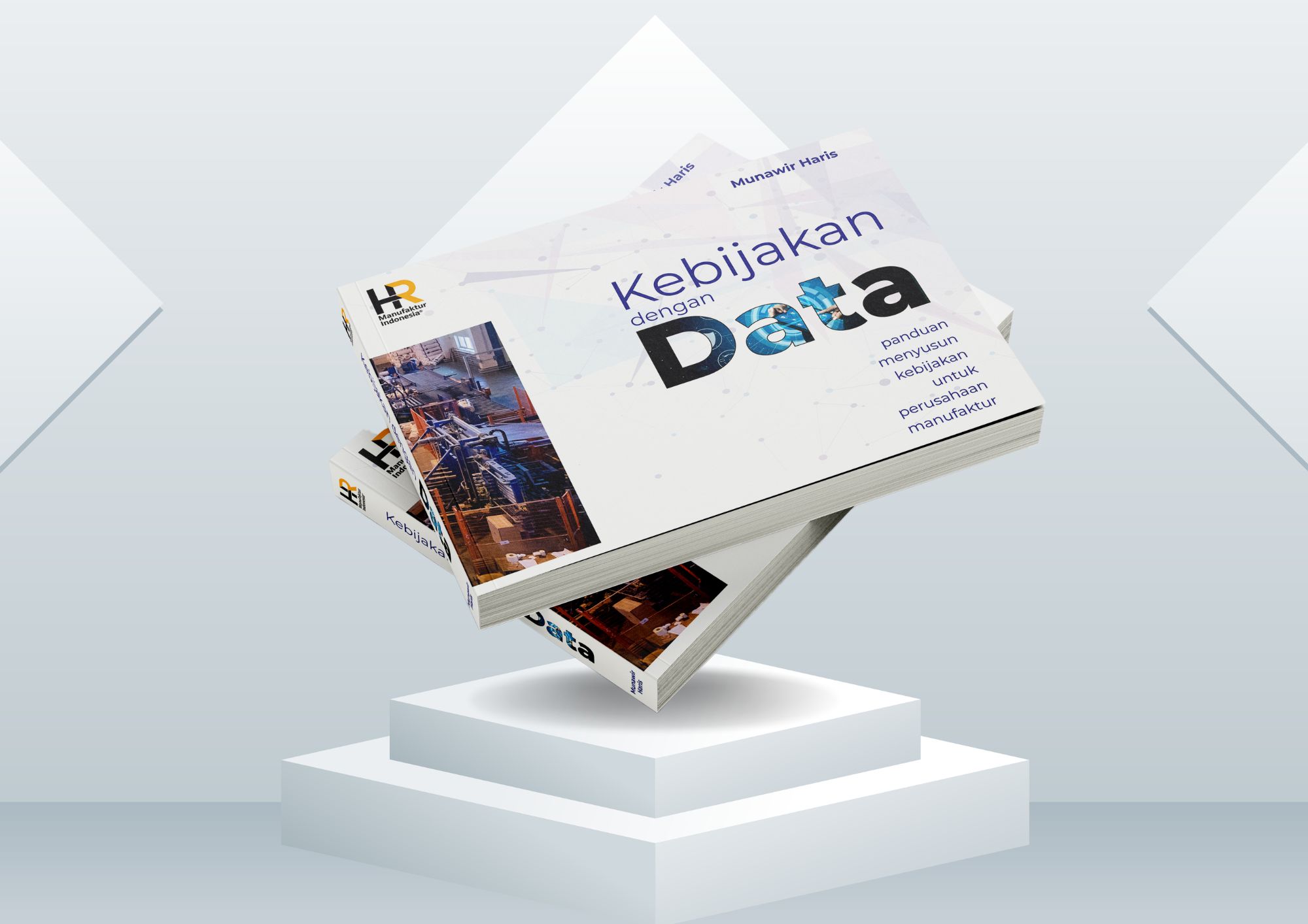 Kebijakan dengan Data