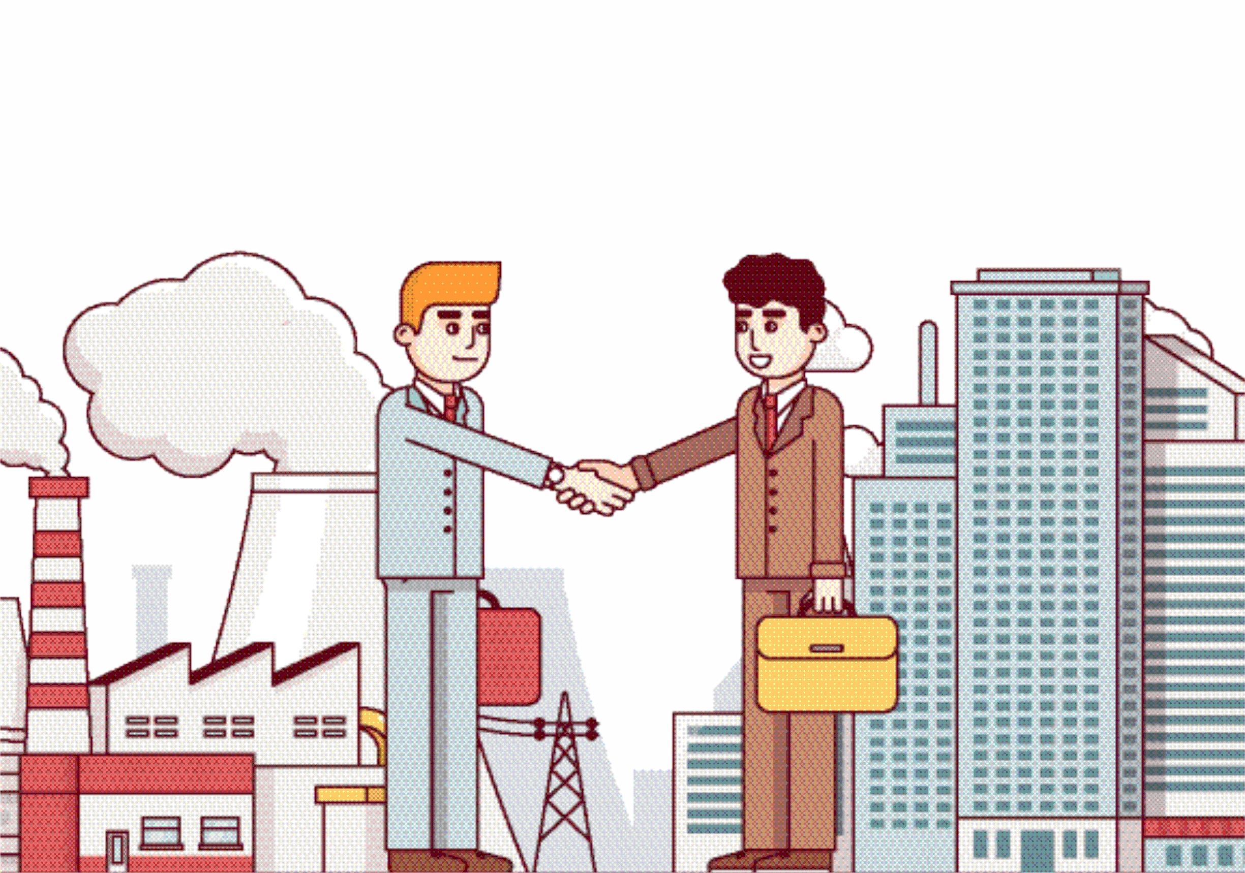 Mengenal Hubungan Industrial