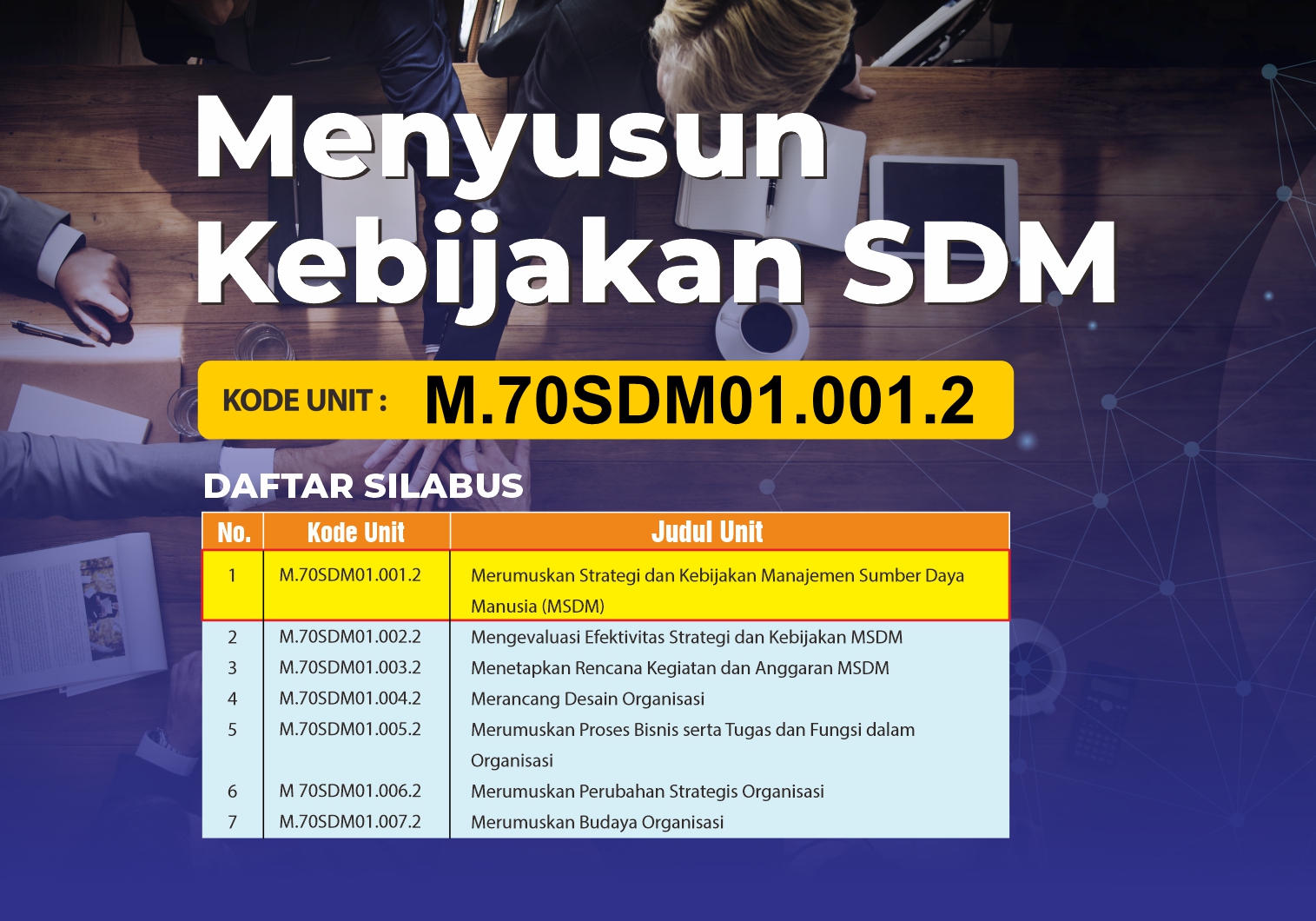 menyusun kebijakan SDM - cover
